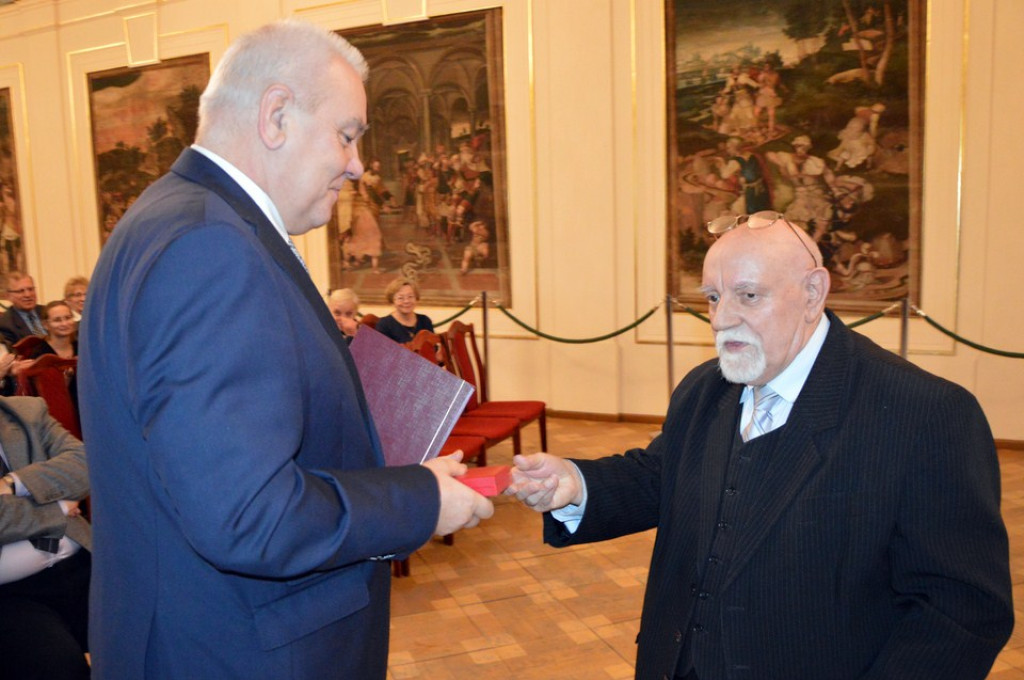 70-lecie brzeskiego muzeum