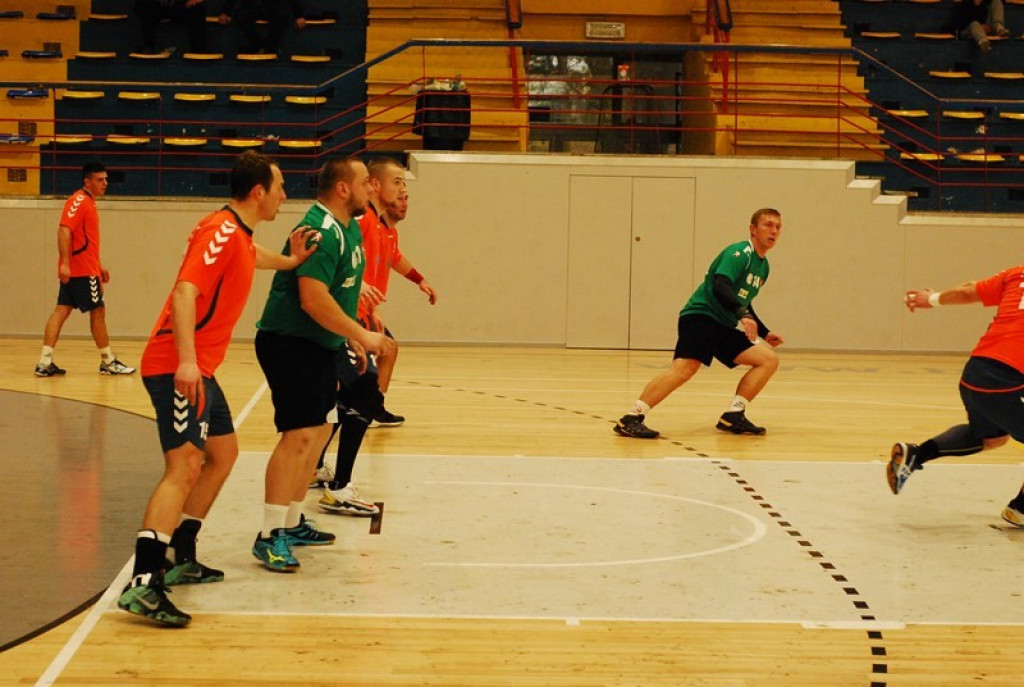 SKS Orlik Brzeg bardzo pewnie wygrywa u siebie ze Świebodzinem