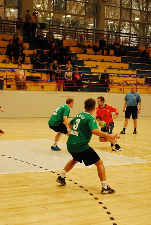 SKS Orlik Brzeg bardzo pewnie wygrywa u siebie ze Świebodzinem