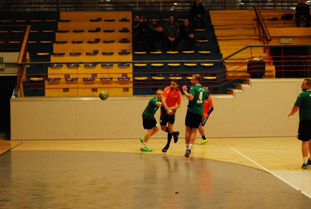 SKS Orlik Brzeg bardzo pewnie wygrywa u siebie ze Świebodzinem