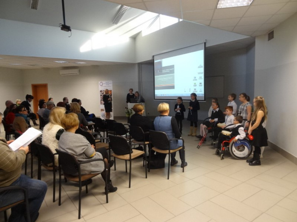 Edukacja równych szans