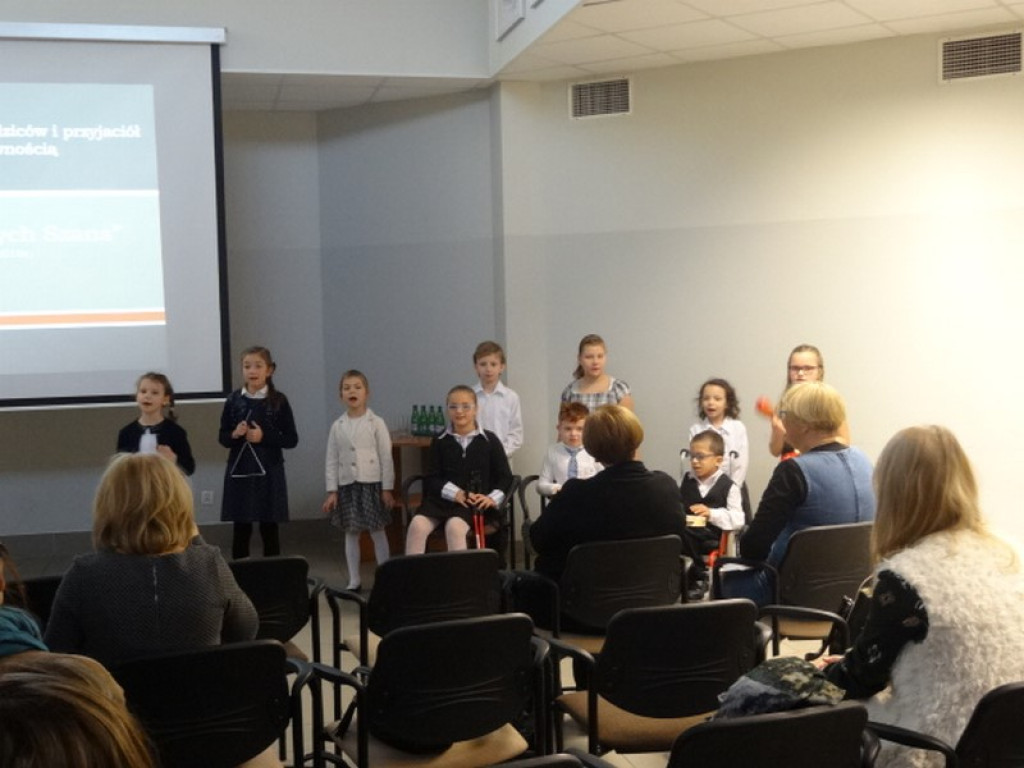 Edukacja równych szans