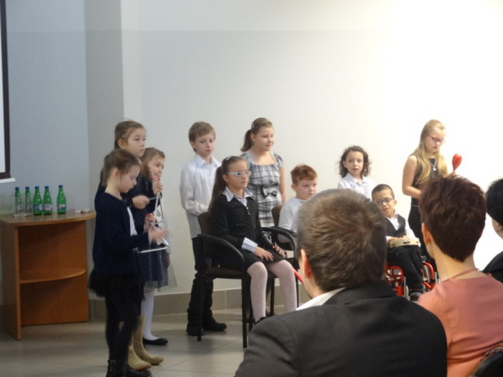 Edukacja równych szans