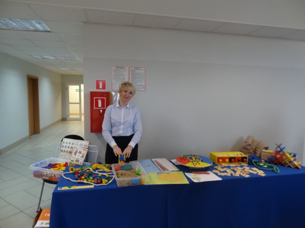 Edukacja równych szans