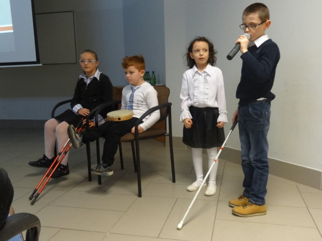 Edukacja równych szans