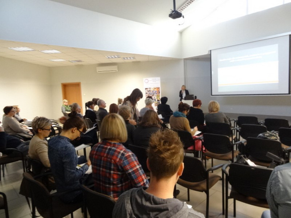 Edukacja równych szans