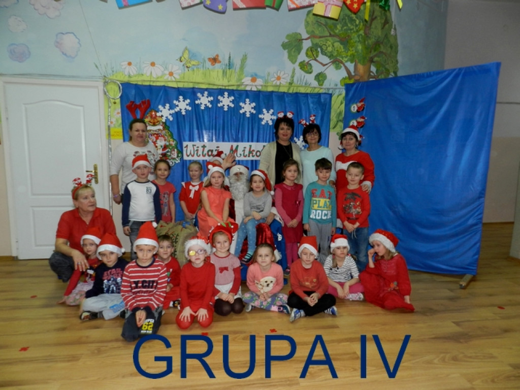 Święty Mikołaj w brzeskiej jedenastce