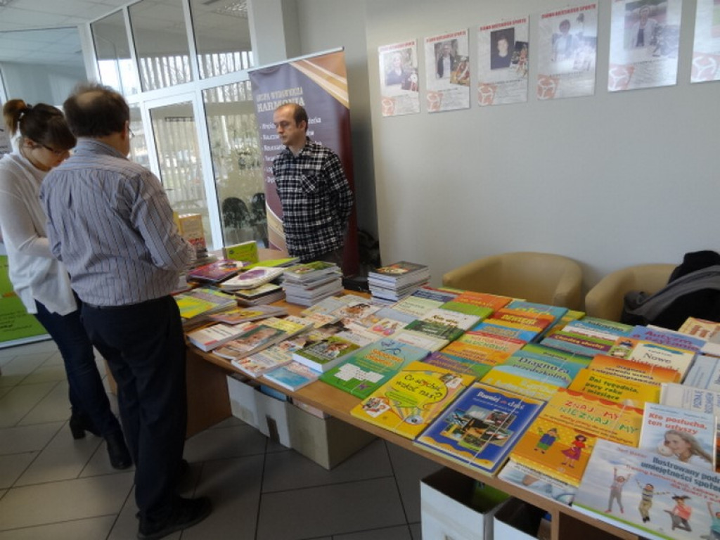 Edukacja równych szans