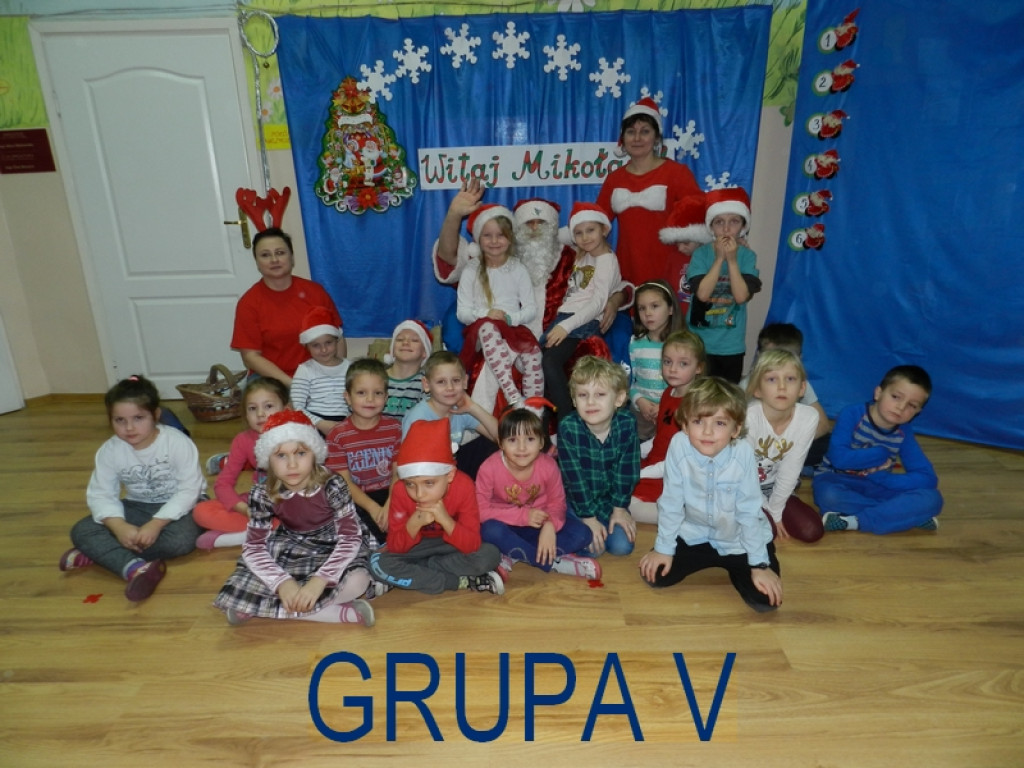 Święty Mikołaj w brzeskiej jedenastce