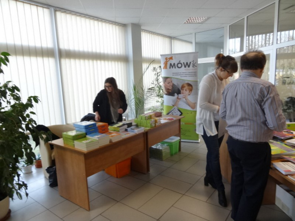 Edukacja równych szans