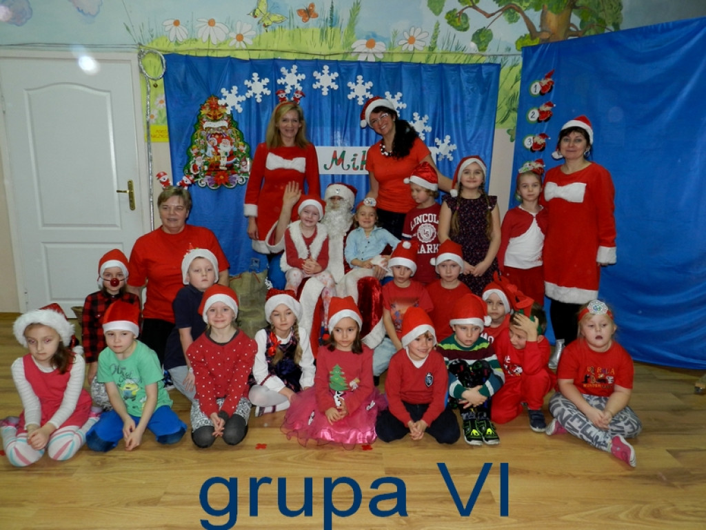 Święty Mikołaj w brzeskiej jedenastce