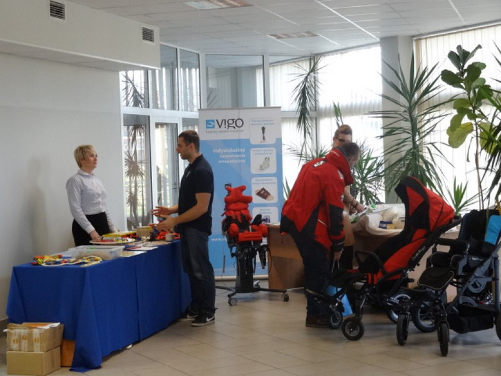 Edukacja równych szans