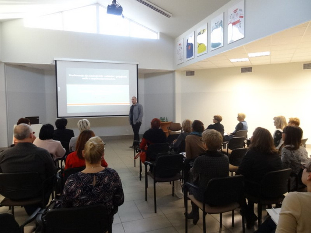 Edukacja równych szans