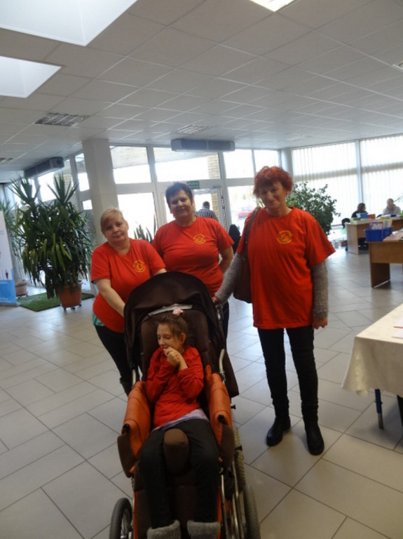 Edukacja równych szans