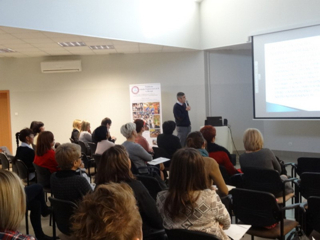 Edukacja równych szans