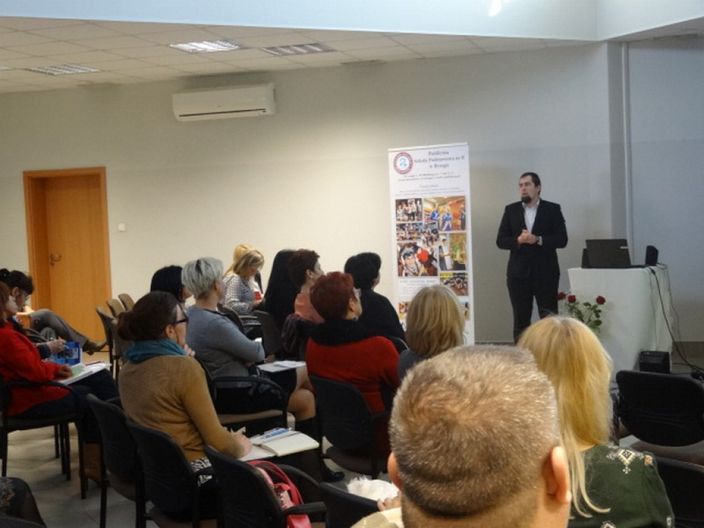 Edukacja równych szans