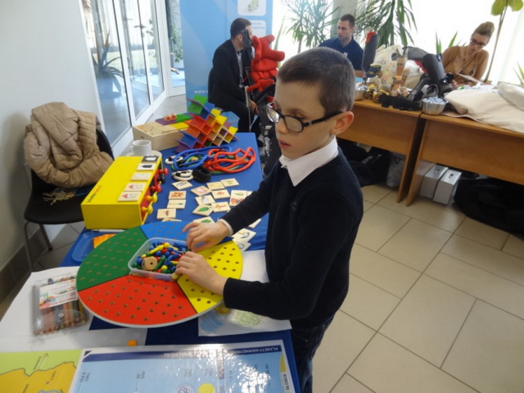 Edukacja równych szans