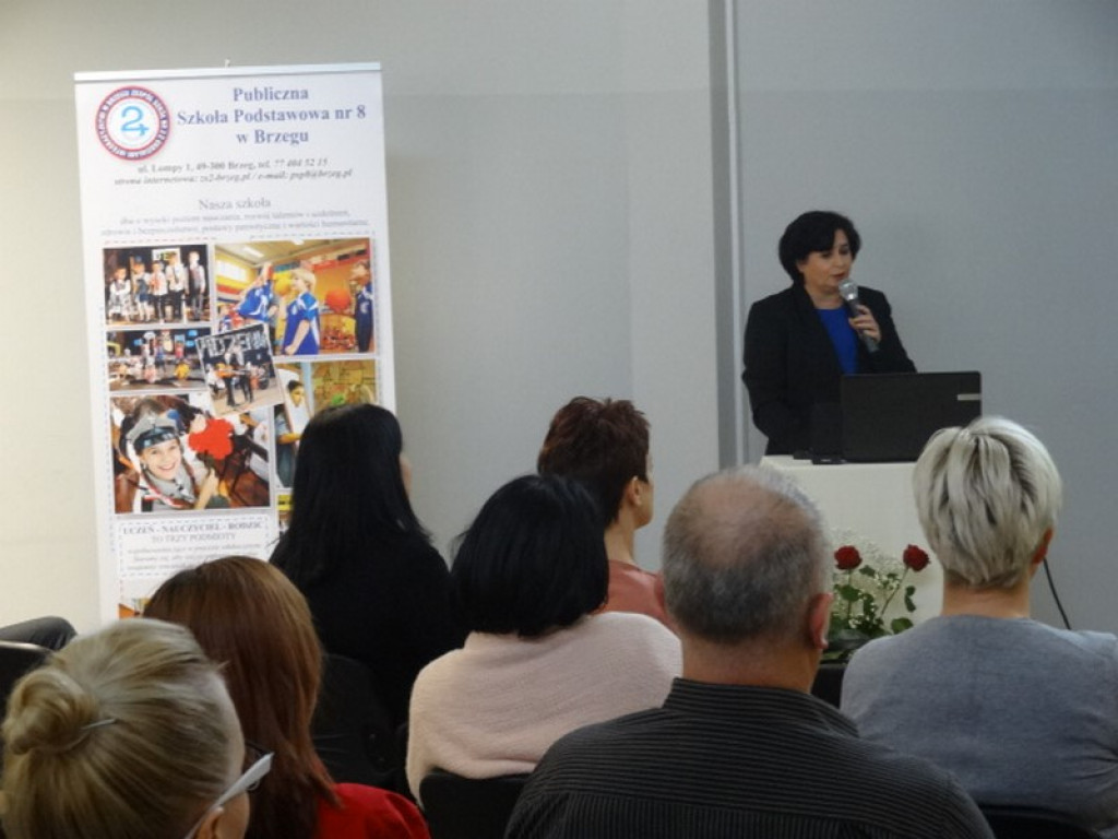 Edukacja równych szans