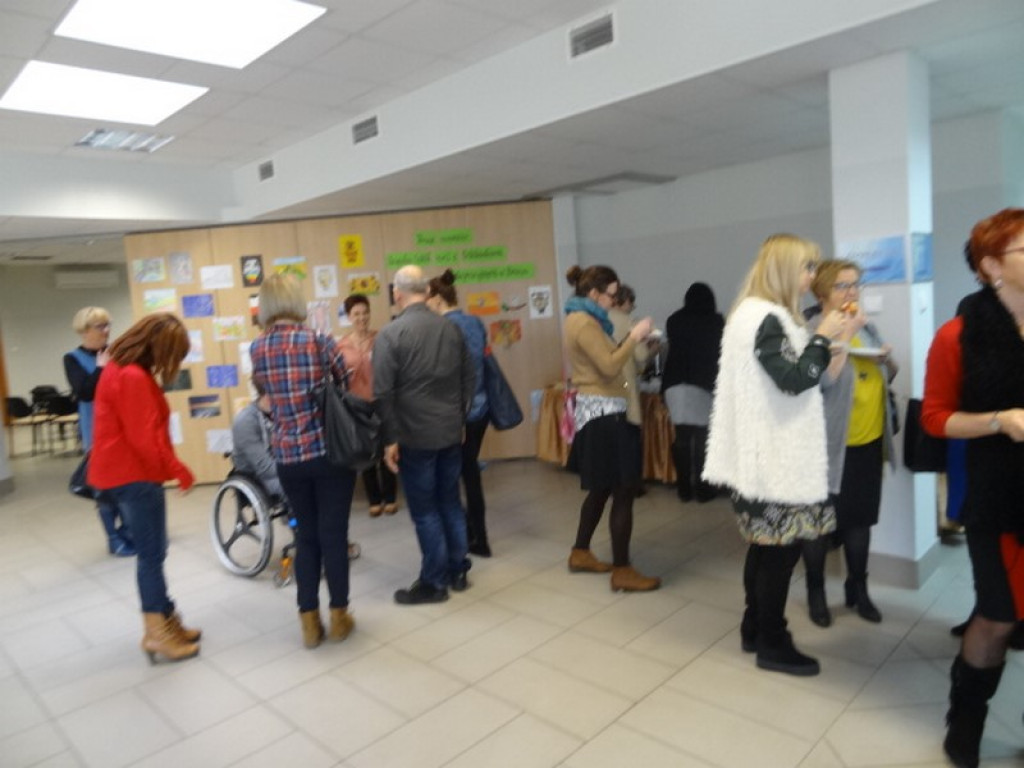 Edukacja równych szans