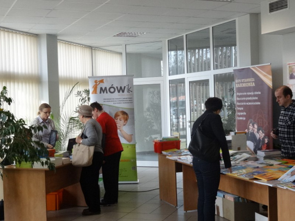 Edukacja równych szans