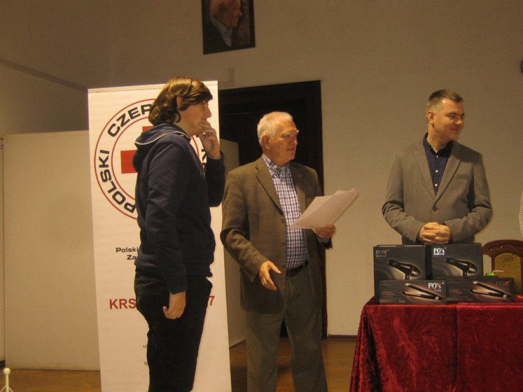 XXV Ogólnopolska Olimpiada Promocji Zdrowego Stylu Życia