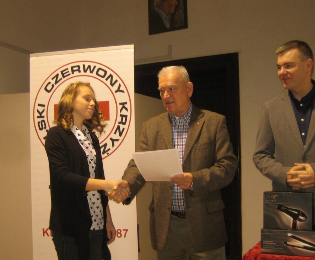 XXV Ogólnopolska Olimpiada Promocji Zdrowego Stylu Życia