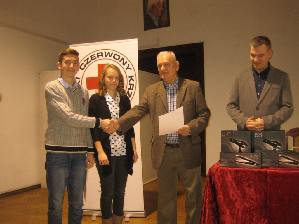 XXV Ogólnopolska Olimpiada Promocji Zdrowego Stylu Życia