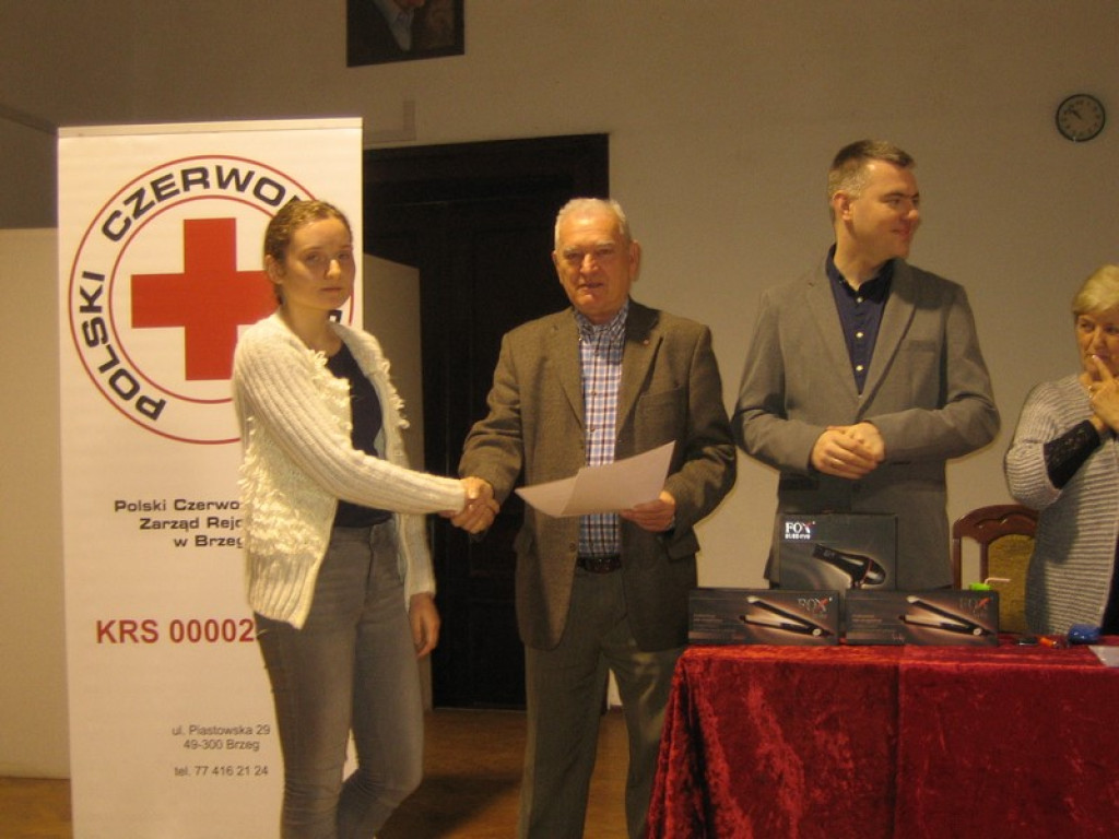 XXV Ogólnopolska Olimpiada Promocji Zdrowego Stylu Życia