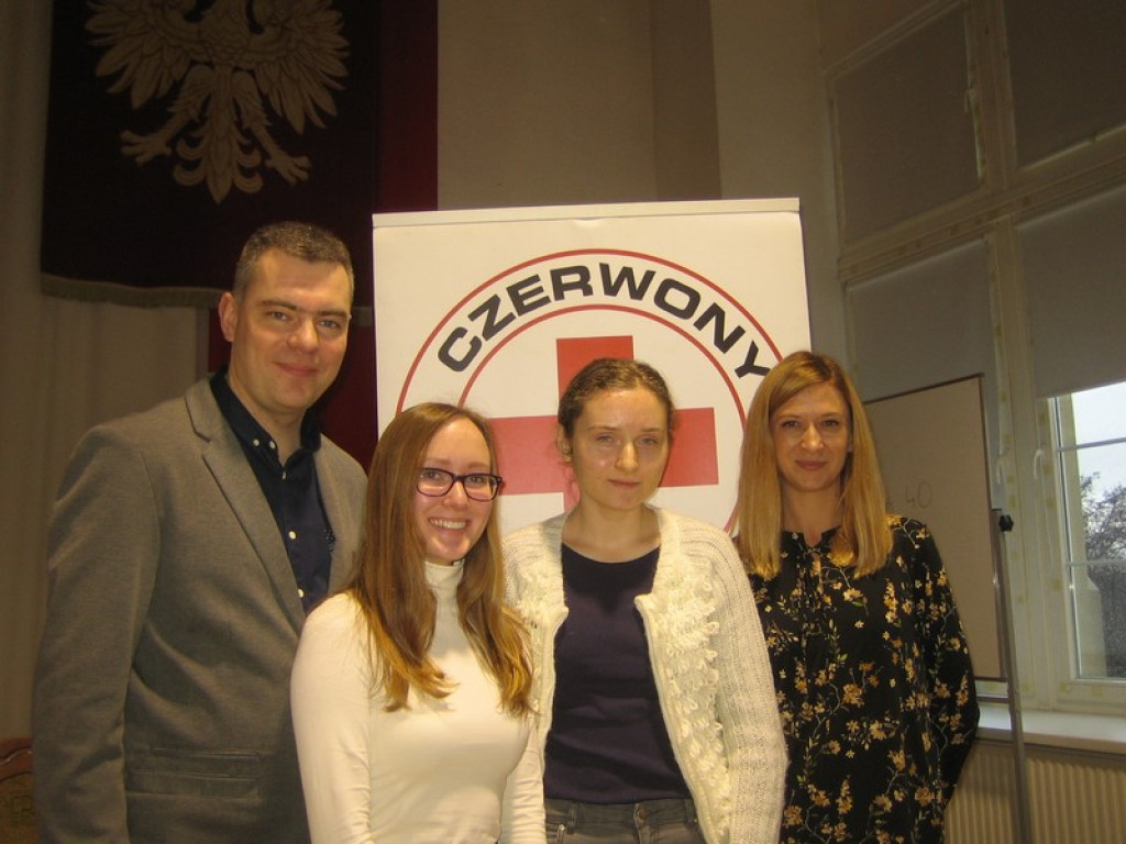 XXV Ogólnopolska Olimpiada Promocji Zdrowego Stylu Życia