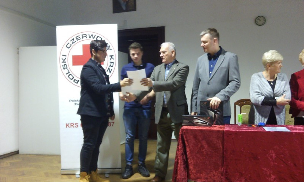 XXV Ogólnopolska Olimpiada Promocji Zdrowego Stylu Życia