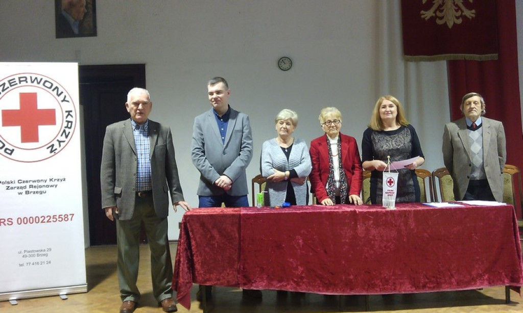 XXV Ogólnopolska Olimpiada Promocji Zdrowego Stylu Życia