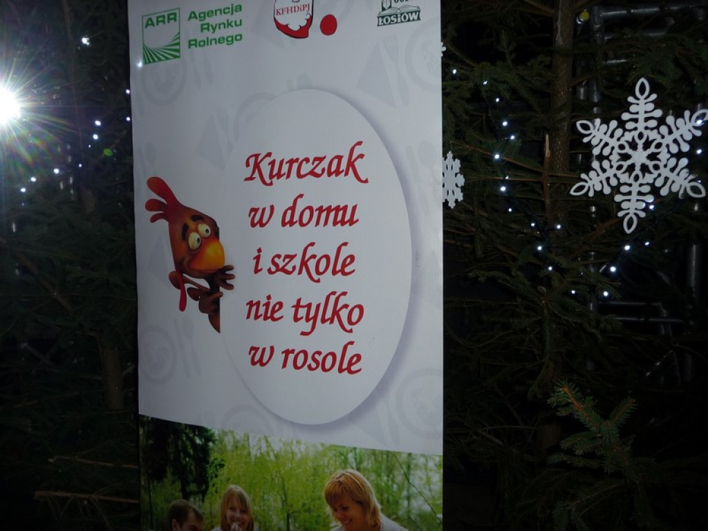 SPOTKANIE BOŻONARODZENIOWE Z  ŻOŁNIERZAMI