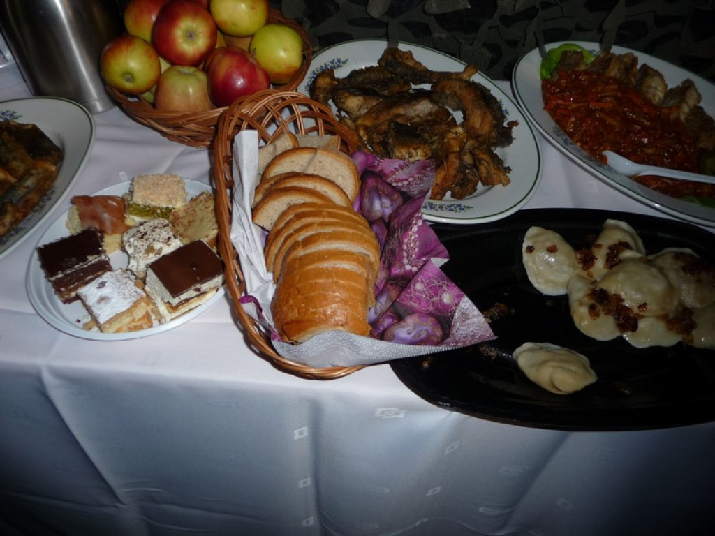 SPOTKANIE BOŻONARODZENIOWE Z  ŻOŁNIERZAMI