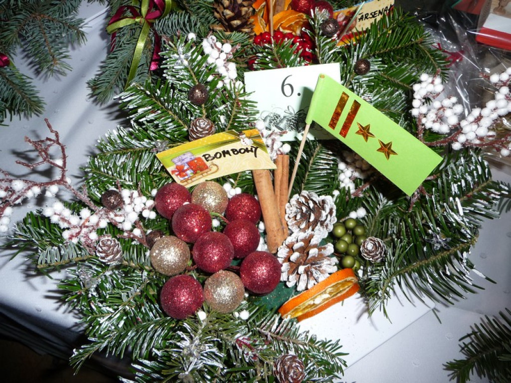 SPOTKANIE BOŻONARODZENIOWE Z  ŻOŁNIERZAMI