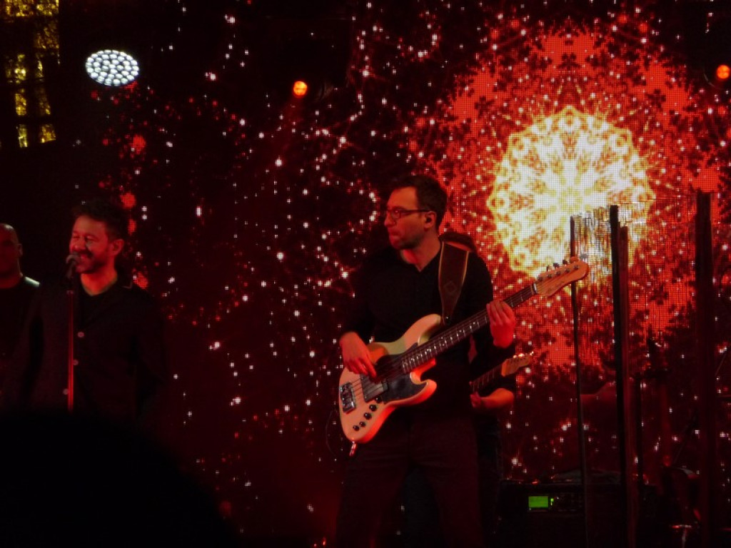 SPOTKANIE BOŻONARODZENIOWE Z  ŻOŁNIERZAMI