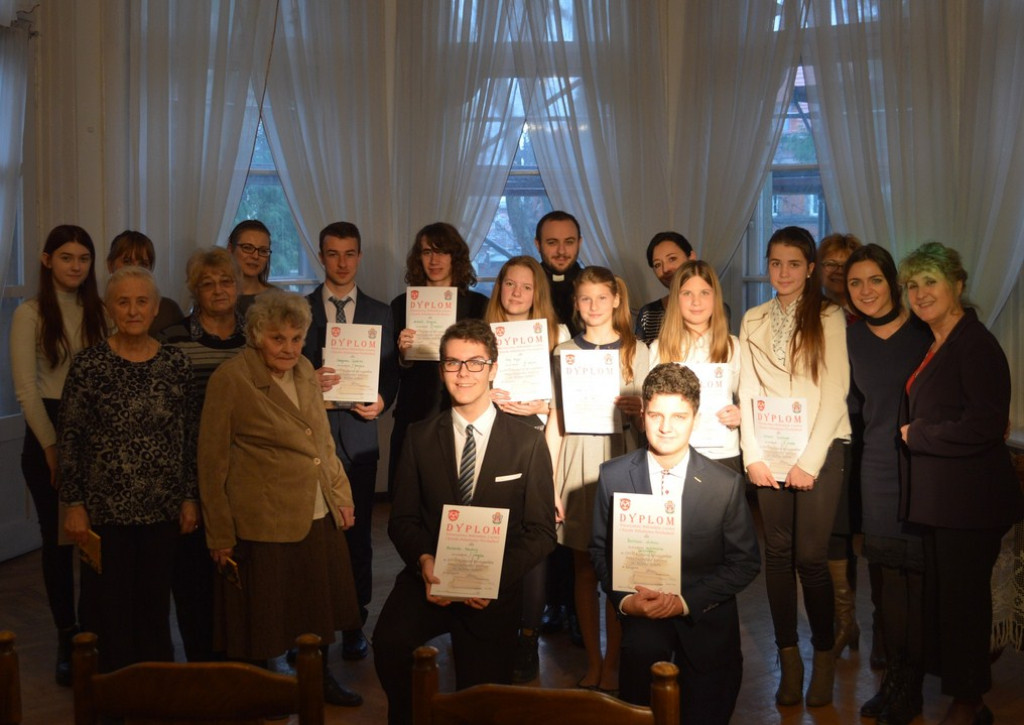 XXVII Konkurs Recytatorski Poezji Lwowskiej i Kresowej im. Mariana Hemara