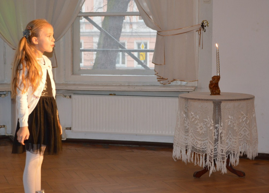 XXVII Konkurs Recytatorski Poezji Lwowskiej i Kresowej im. Mariana Hemara