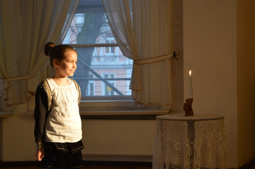 XXVII Konkurs Recytatorski Poezji Lwowskiej i Kresowej im. Mariana Hemara