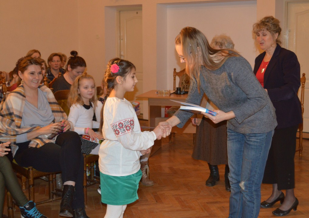 XXVII Konkurs Recytatorski Poezji Lwowskiej i Kresowej im. Mariana Hemara