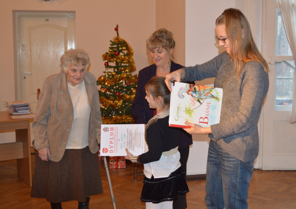 XXVII Konkurs Recytatorski Poezji Lwowskiej i Kresowej im. Mariana Hemara