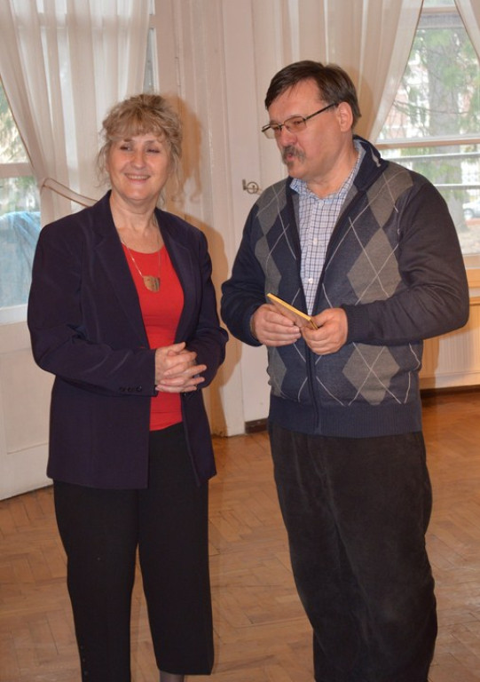 XXVII Konkurs Recytatorski Poezji Lwowskiej i Kresowej im. Mariana Hemara