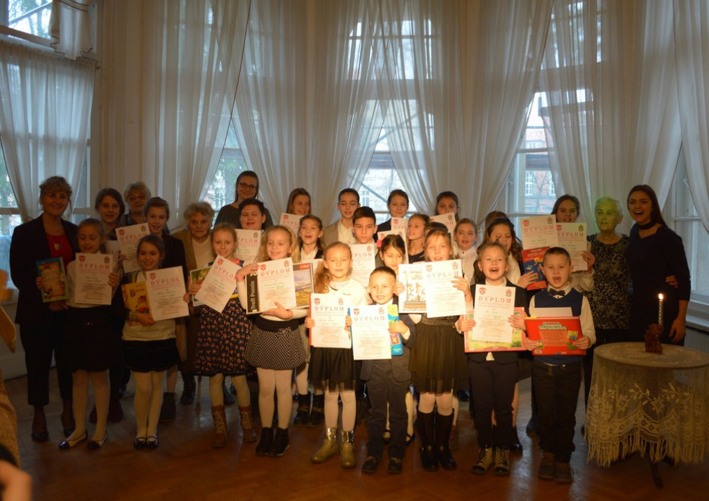 XXVII Konkurs Recytatorski Poezji Lwowskiej i Kresowej im. Mariana Hemara