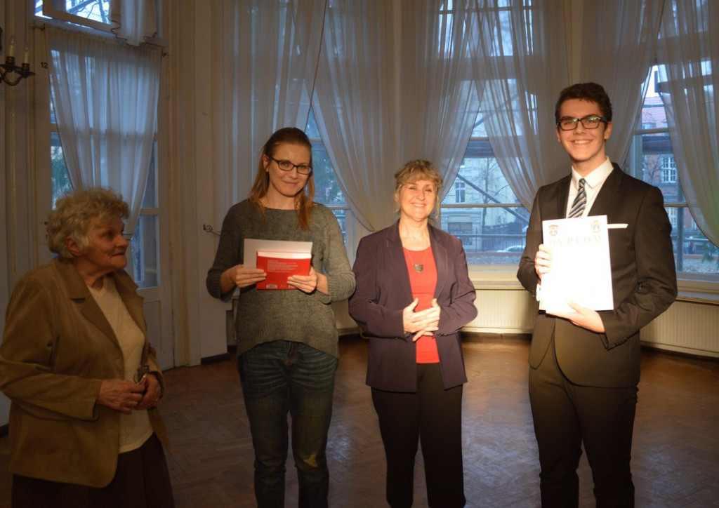 XXVII Konkurs Recytatorski Poezji Lwowskiej i Kresowej im. Mariana Hemara