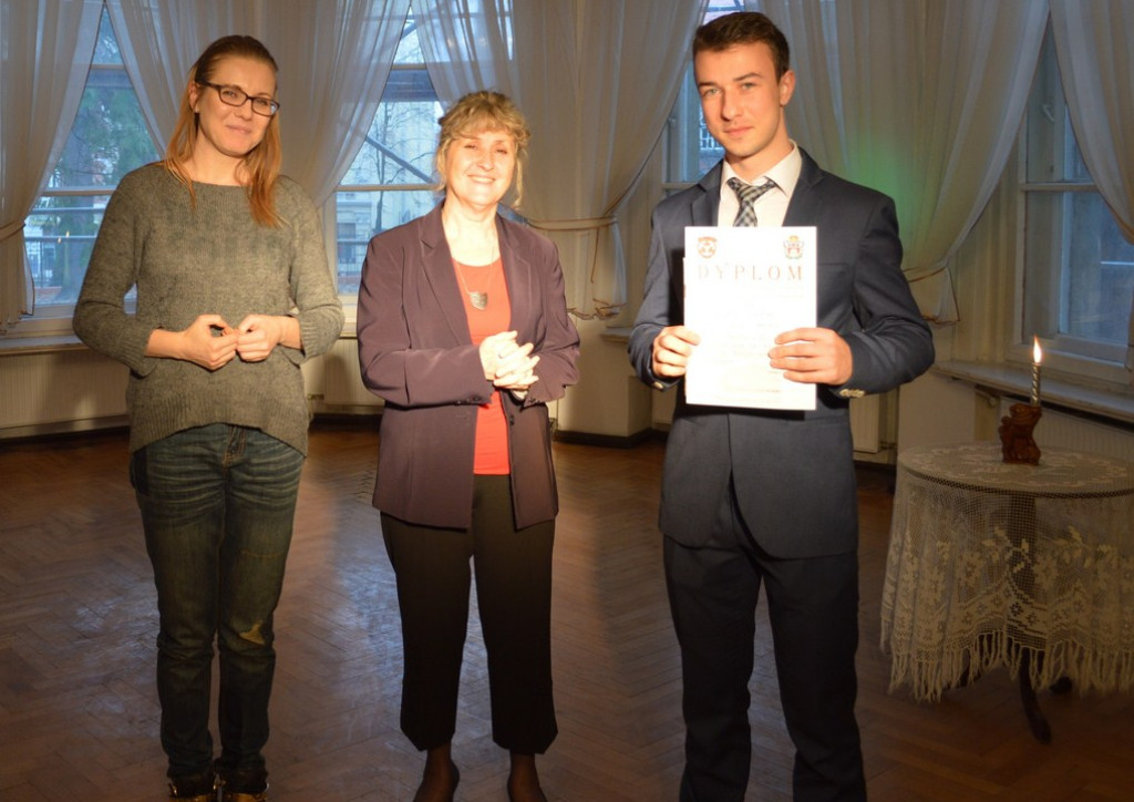 XXVII Konkurs Recytatorski Poezji Lwowskiej i Kresowej im. Mariana Hemara