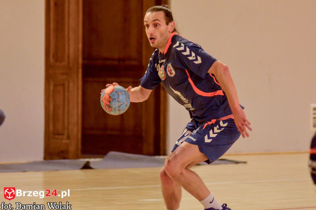 Olimp Grodków odpada z 1/16 Pucharu. MKS Zagłębie Lubin wygrywa.