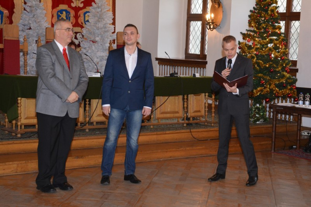 Złote Kotwice 2016 rozdane - znamy laureatów!