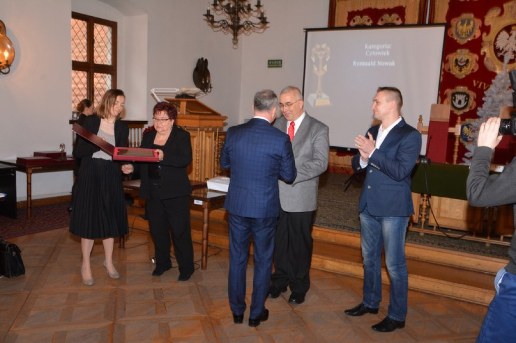 Złote Kotwice 2016 rozdane - znamy laureatów!