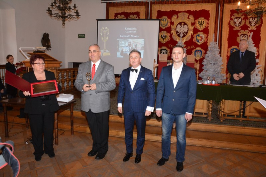 Złote Kotwice 2016 rozdane - znamy laureatów!