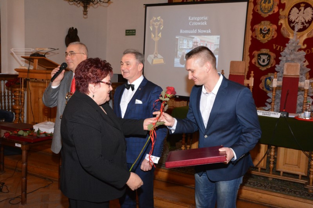 Złote Kotwice 2016 rozdane - znamy laureatów!
