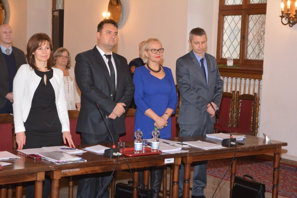 Złote Kotwice 2016 rozdane - znamy laureatów!